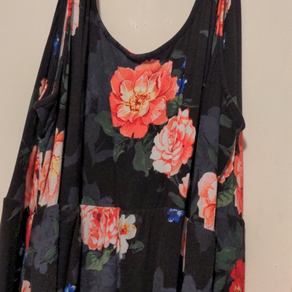 Torrid size 3 Dress lovely 💕